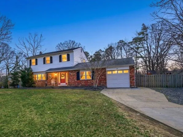 10 Williams Way, Ocean View, NJ 08230