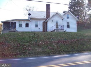 2424 William Penn Hwy, Lewistown, PA 17044