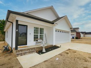 256 Hawk Pass, Anniston, AL 36207