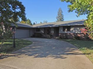 20125 Avion Way, Redding, CA 96002