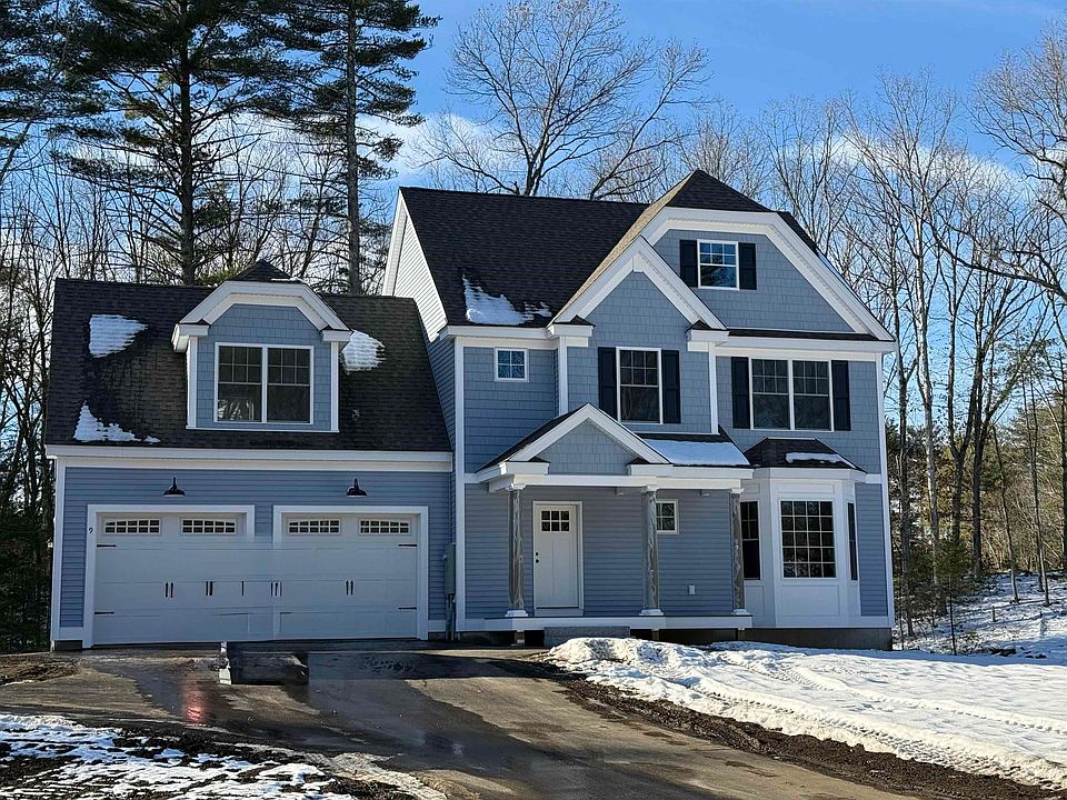 1st image of 9 Tallarico Street Lot #4