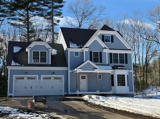 9 Tallarico St LOT 4, Litchfield, NH 03052