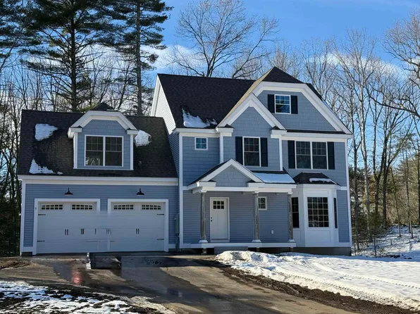9 Tallarico Street Lot #4, Litchfield, NH 03052