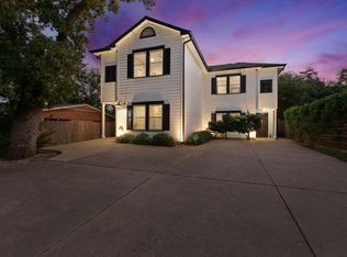 4803 Ribbecke Ave, Austin, TX 78721