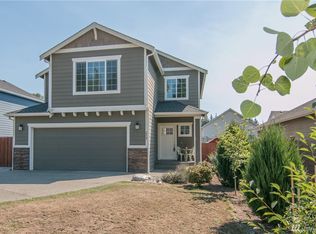 2527 103rd Dr SE, Lake Stevens, WA 98258