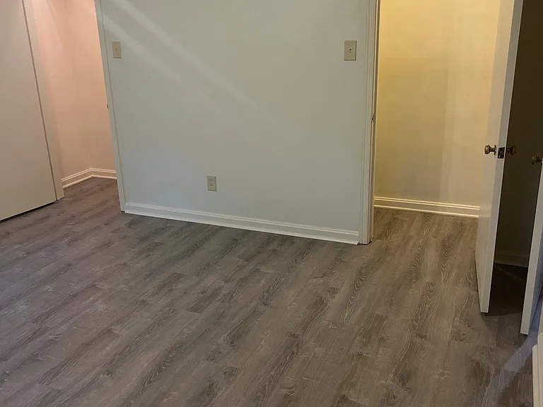 Room A - Closets