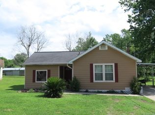 250 Cardinal Dr, Vidor, TX 77662