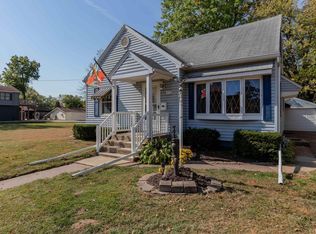 4028 9th St, Rock Island, IL