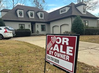 1782 Fairway Dr, Auburn, AL 36830