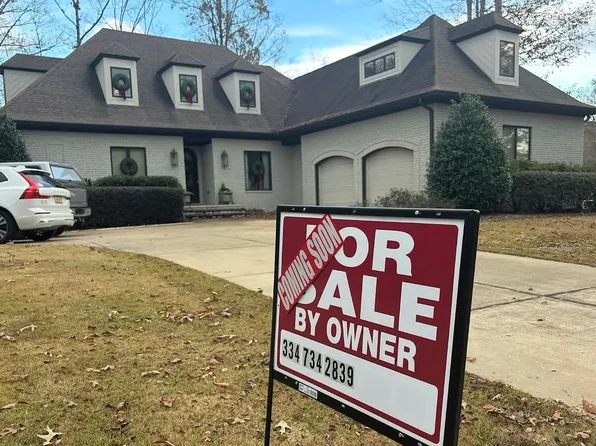 1782 Fairway Dr, Auburn, AL 36830