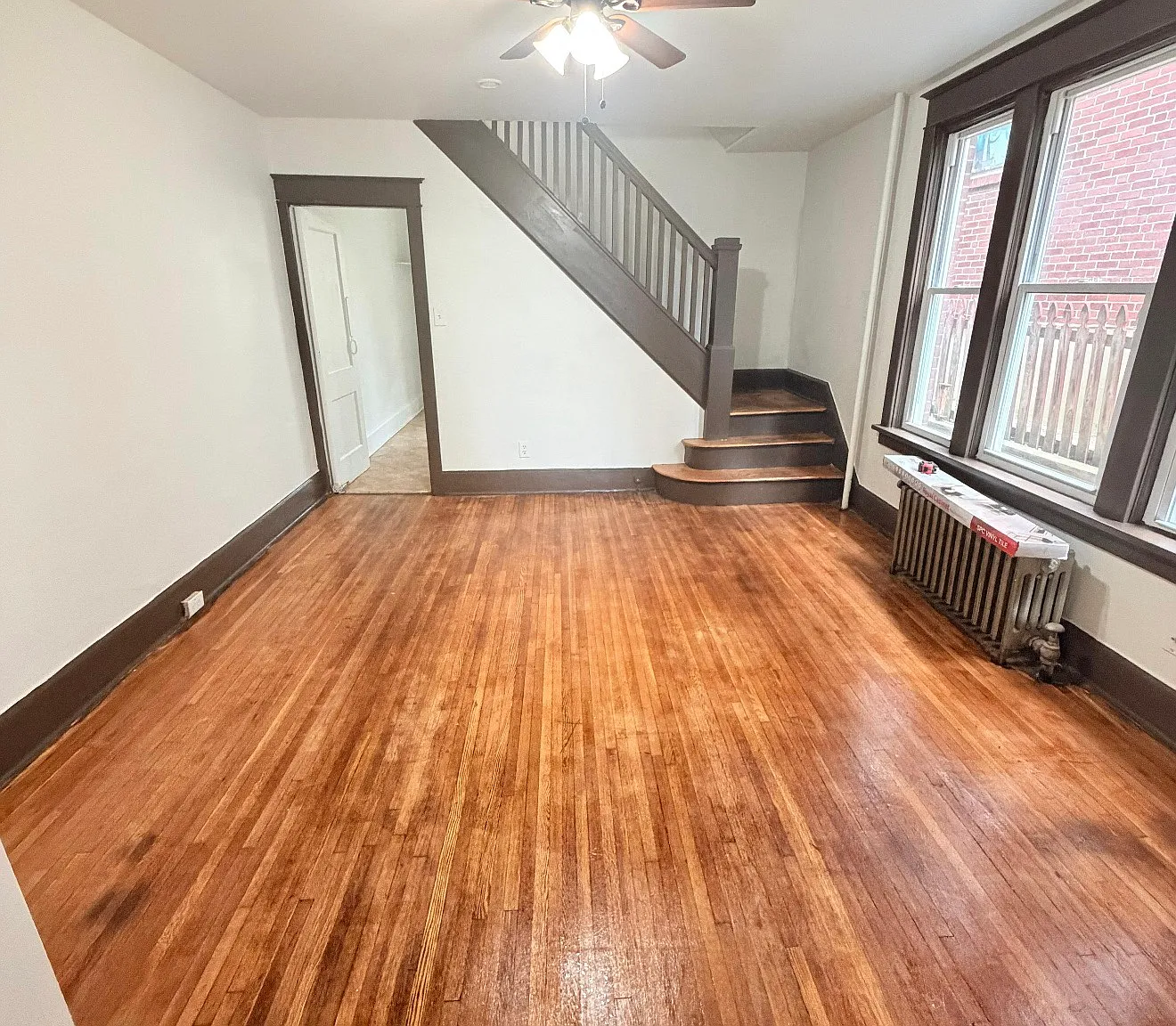 3 bed, 1608 sqft, $1,650 — Photo 2