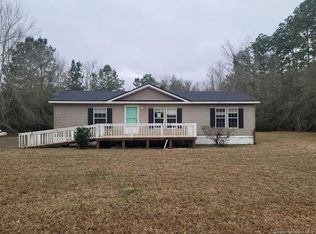 1659 Arledge Rd, VINTON, LA 70668