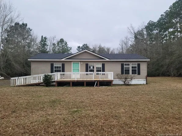 1659 Arledge Rd, Vinton, LA 70668