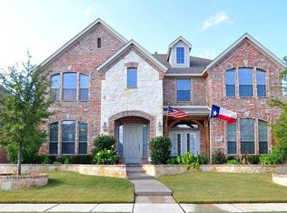 9237 Old Veranda Rd, Plano, TX 75024