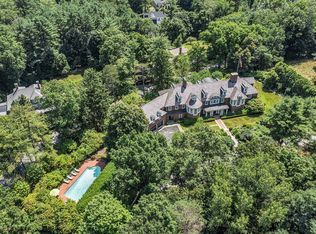 29 Willard Cmn, Concord, MA 01742