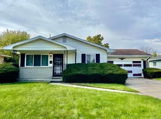 1519 Essling St, Saginaw, MI 48601