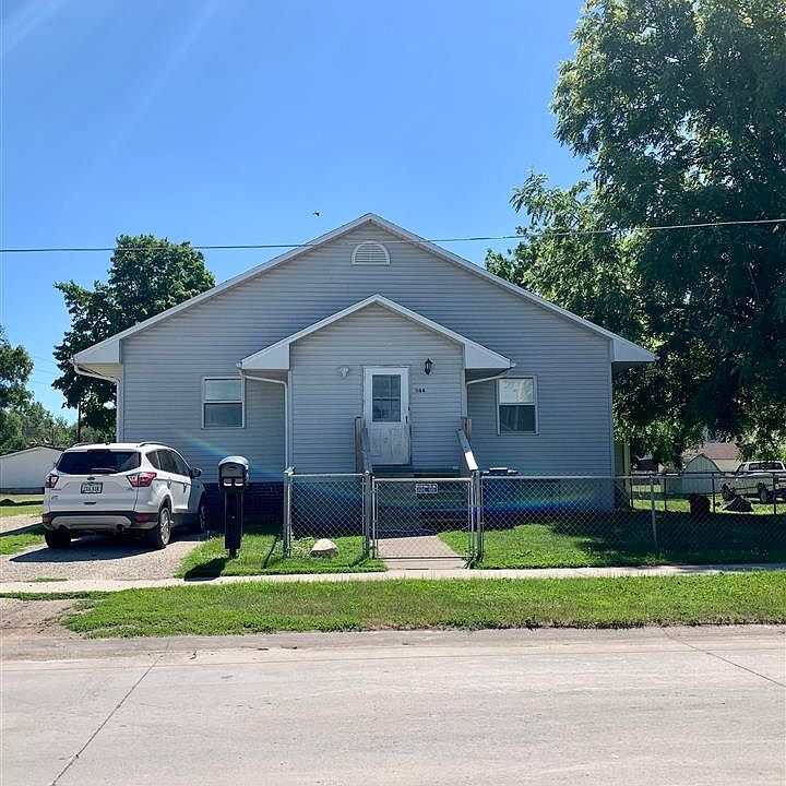 1188 Eastern Ave, Marengo, IA 52301 Zillow