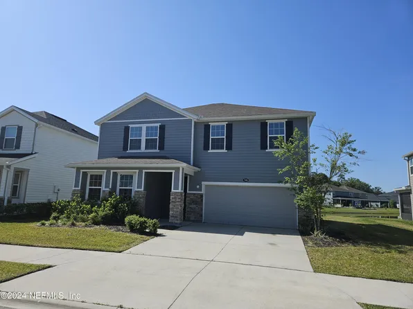 7686 SUNNYDALE Lane, Jacksonville, FL 32256