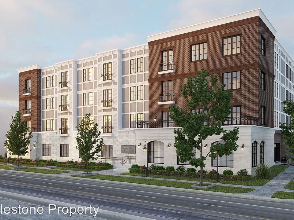 1st image of 3625 Dewey Ave APT 207