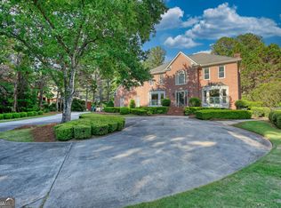 236 Westchester Dr, Griffin, GA 30223