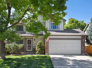 6175 S Routt St, Littleton, CO 80127