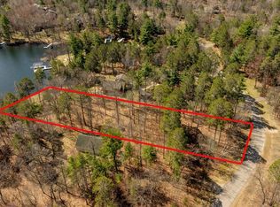 37122 Staley Ln, Crosslake, MN 56442