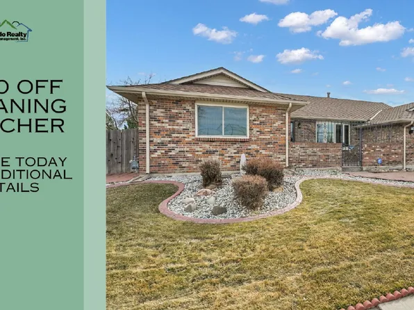 3932 W Tufts Ave, Denver, CO 80236