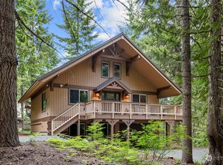 31 Tranquility Ln, Easton, WA 98925