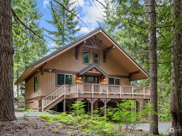 31 Tranquility Lane, Easton, WA 98925