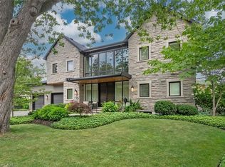 253 Rossmore Blvd, Burlington, ON L7N 1R4