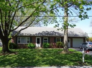 348 Sprecher Rd, Lancaster, PA 17603