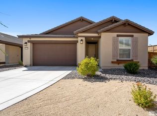 6123 Cotton Rosser Rd, Sparks, NV 89436