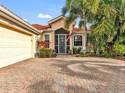 11994 Granite Woods Loop, Venice, FL, 34292