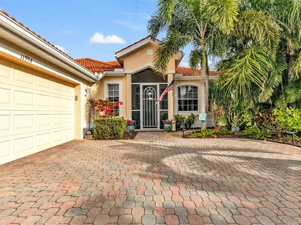 11994 Granite Woods Loop, Venice, FL 34292