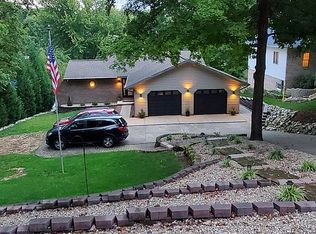 456 W Prancer Dr N, Santa Claus, IN 47579