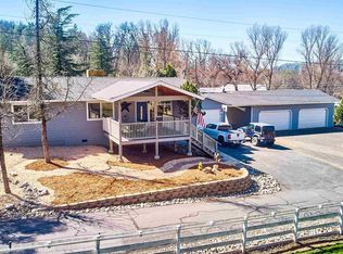 20764 Phoenix Lake Rd, Sonora, CA 95370