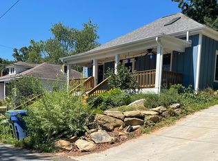 49 Nebraska St, Asheville, NC 28806