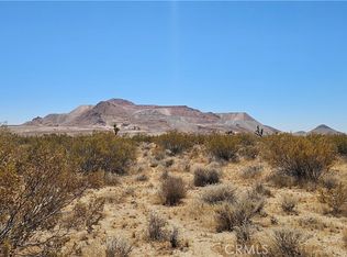 0 45th St W #127, Mojave, CA 93501