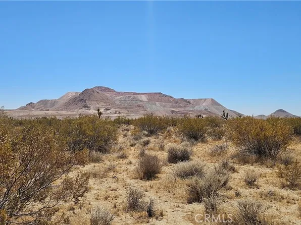 0 45th St W #127, Mojave, CA 93501