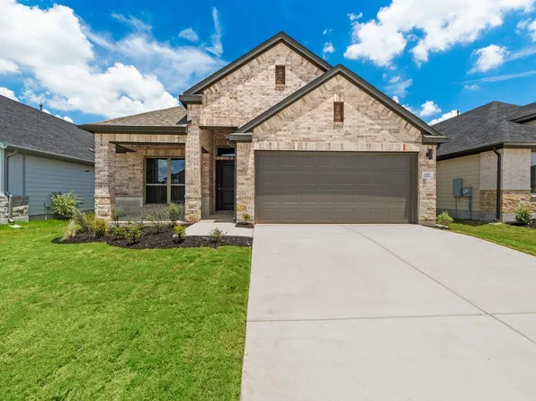 111 Malibu Bnd, Hutto, TX 78634