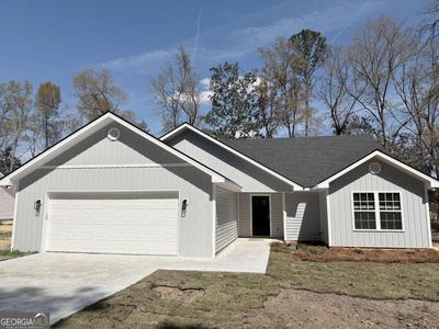 3440 Nellie St, Patterson, GA, 31557