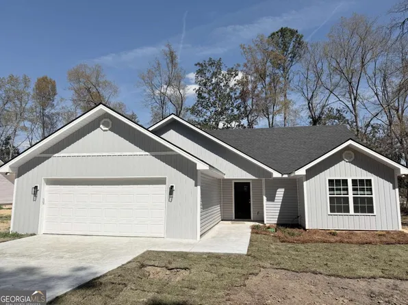 3440 Nellie St, Patterson, GA 31557