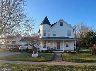 207 Ariel Ave, Cecilton, MD 21913