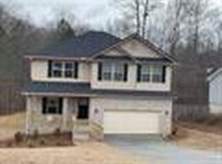 261 Bonnie Sue Dr, Villa Rica, GA 30180