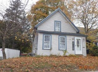 15 West St, Milford, NH 03055