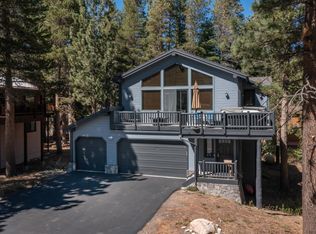 1284 Majestic Pines Dr, Mammoth Lakes, CA 93546