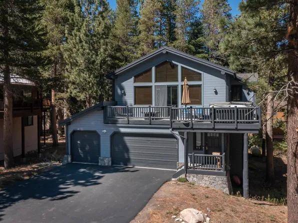 1284 Majestic Pines Dr, Mammoth Lakes, CA 93546