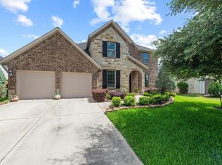 27406 Tintara Ln, Katy, TX 77494