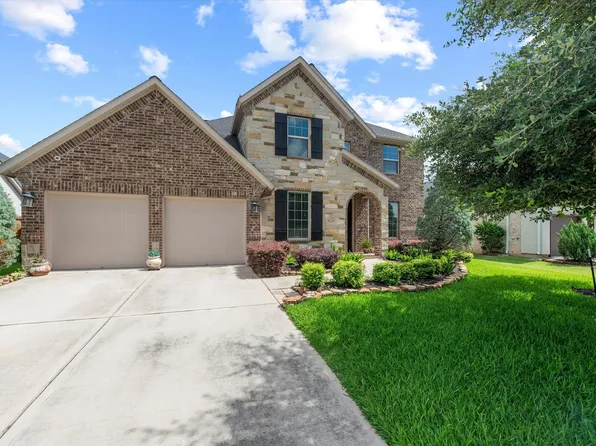27406 Tintara Ln, Katy, TX 77494