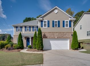 993 Lanier Springs Dr, Buford, GA 30518